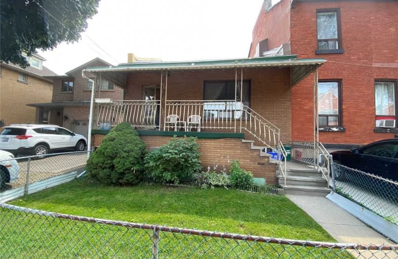 51 Mulberry Street, Hamilton | Image 1