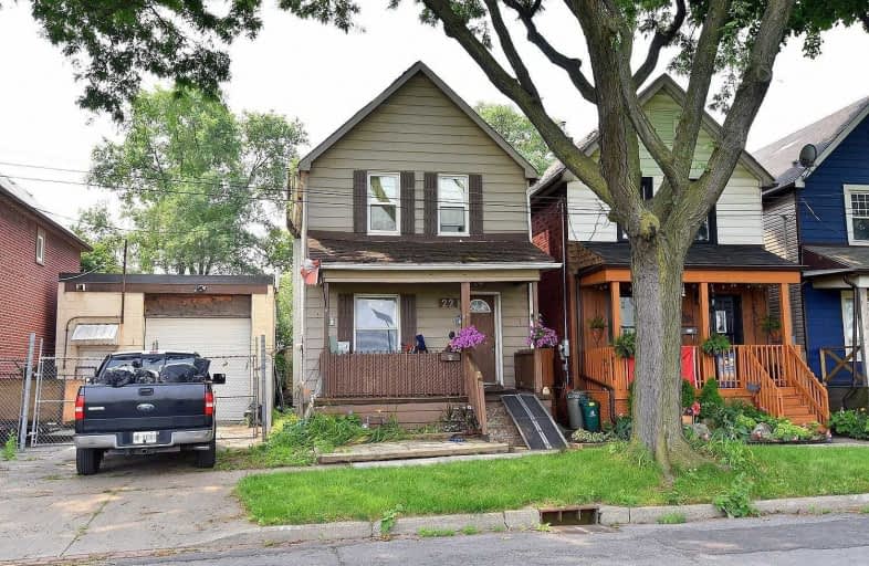 22 Mars Avenue, Hamilton | Image 1