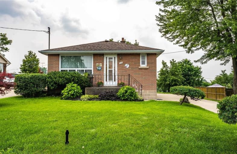 249 Elgin Street, Brantford | Image 1