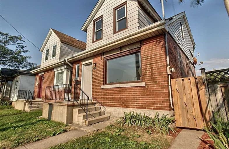 316 Kenilworth Avenue North, Hamilton | Image 1