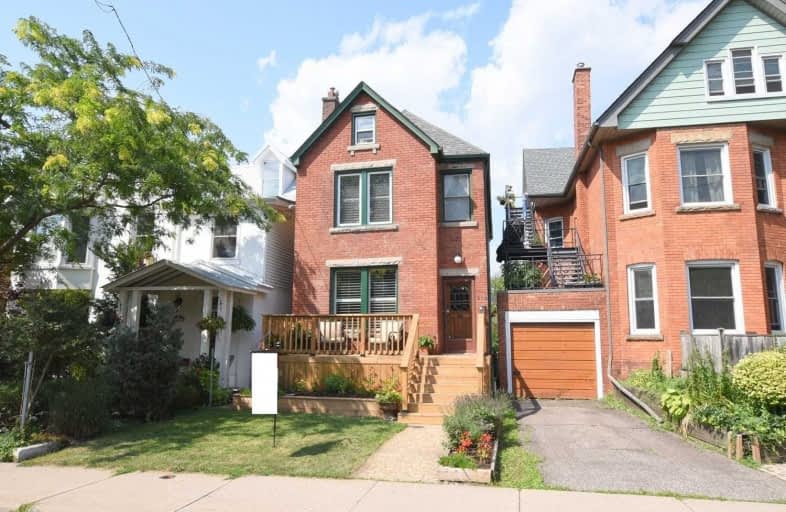 214 Herkimer Street, Hamilton | Image 1