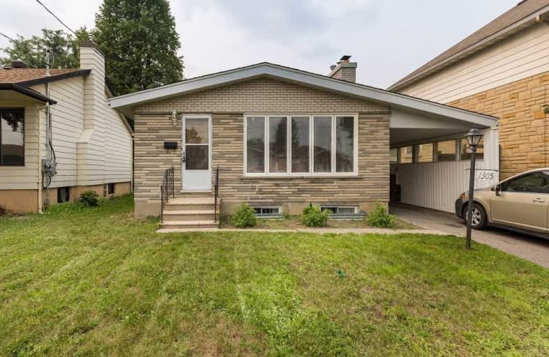 1305 Brookline Avenue, Ottawa | Image 1