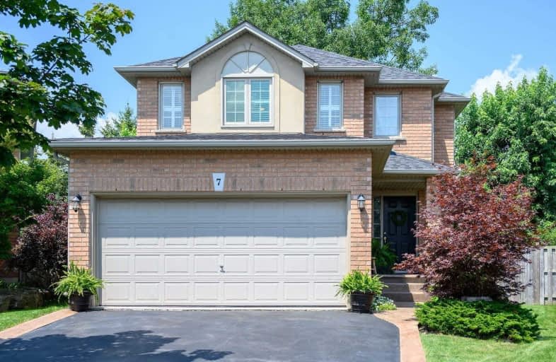 7 Valridge Court, Hamilton | Image 1
