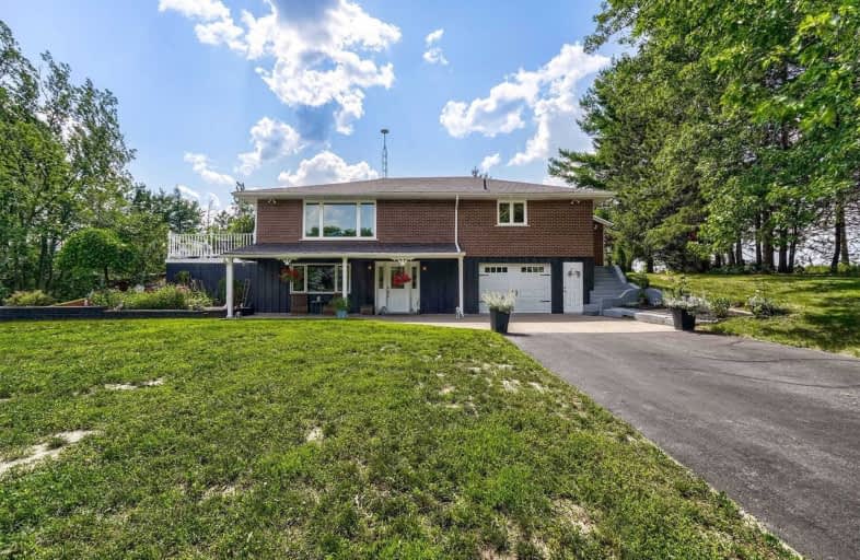 994066 Mono-Adjala Townline Road, Mono | Image 1