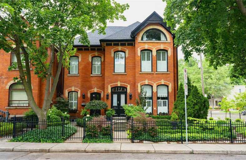 186 Duke Street, Hamilton | Image 1