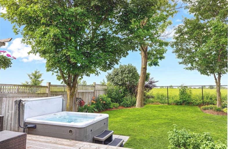 91 Norton Drive East, Guelph | Image 1