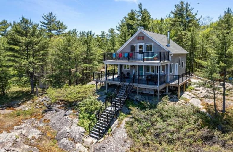 7772 Island 1810, Georgian Bay | Image 1