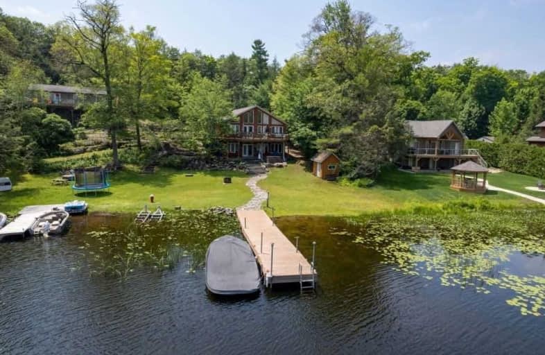 155 John Buchler Road, Georgian Bay | Image 1