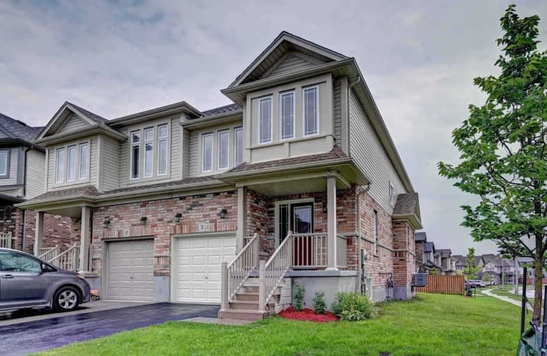 3 Mccann Street, Guelph | Image 1