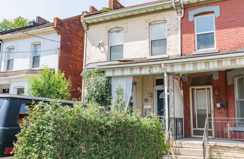 67 Smith Avenue, Hamilton | Image 1