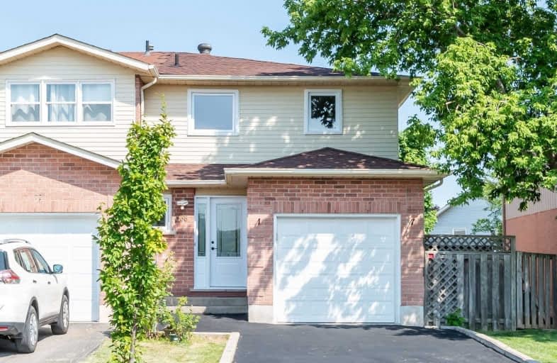 36 Meteor Boulevard, Hamilton | Image 1