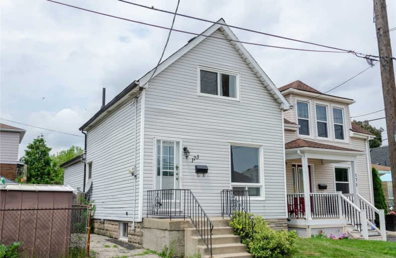 173 London Street North, Hamilton | Image 1