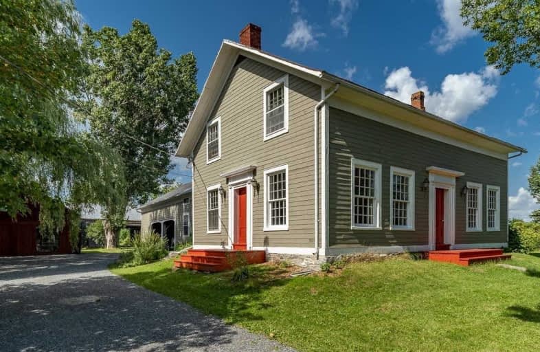 5931 County Road 2, Loyalist | Image 1