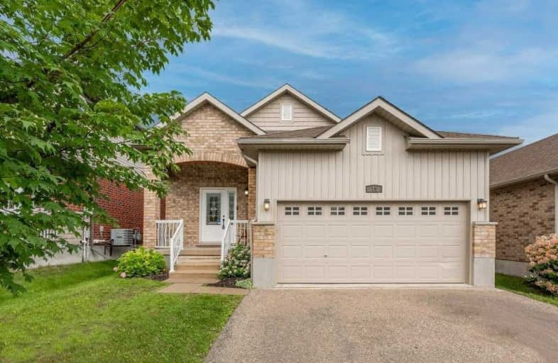 18 Creighton Avenue, Guelph | Image 1