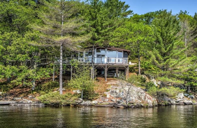 478 Eilean Gowan Island, Bracebridge | Image 1