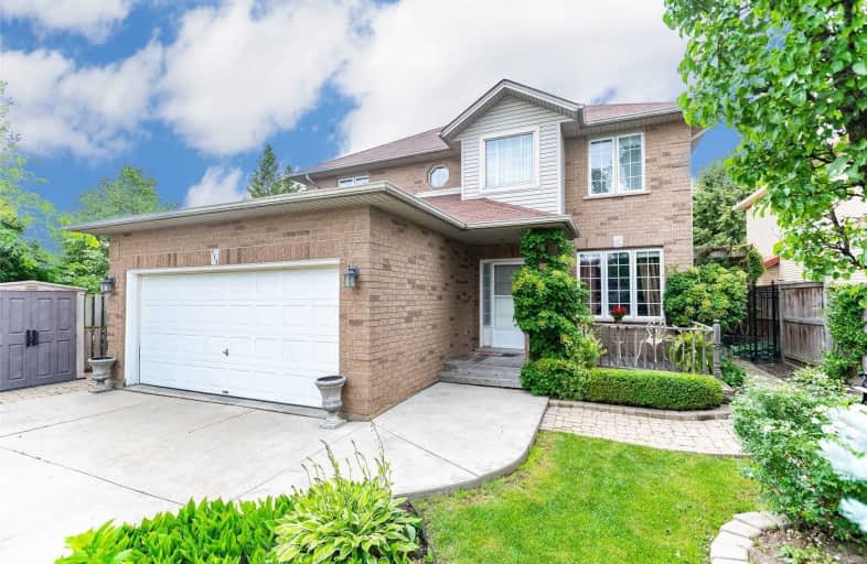 113 Gatestone Drive, Hamilton | Image 1