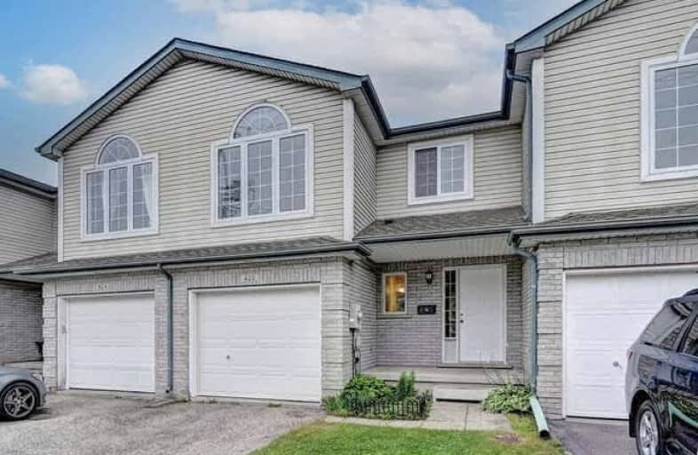 422 Chesapeake Drive, Waterloo | Image 1