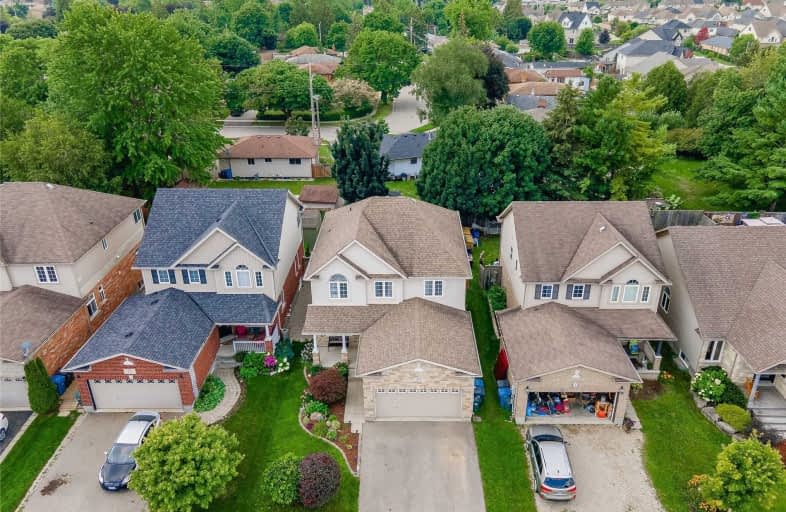 22 Atto Drive, Guelph | Image 1
