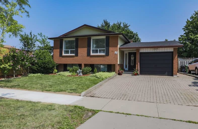 22 John Murray Street, Hamilton | Image 1