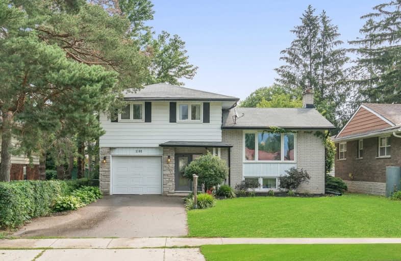 1381 Pineview Avenue, Cambridge | Image 1