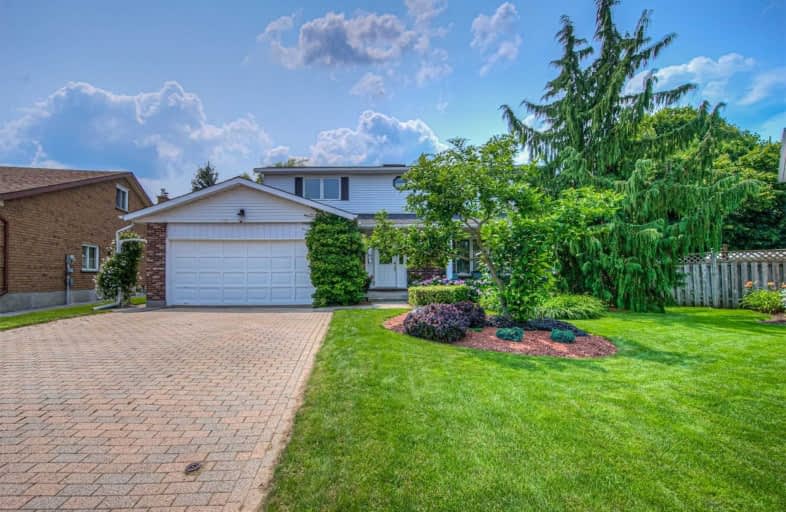 335 Michener Crescent, Kitchener | Image 1