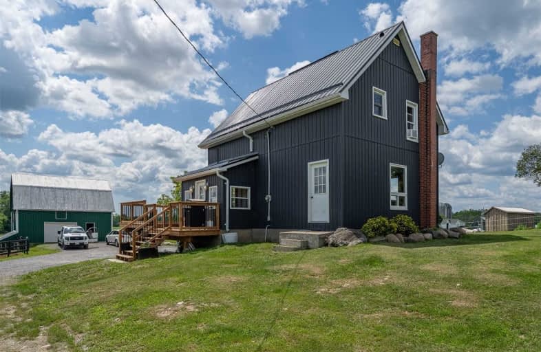 355 Anderson Island Road, Quinte West | Image 1