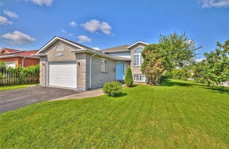 7984 Woodsview Crescent, Niagara Falls | Image 1