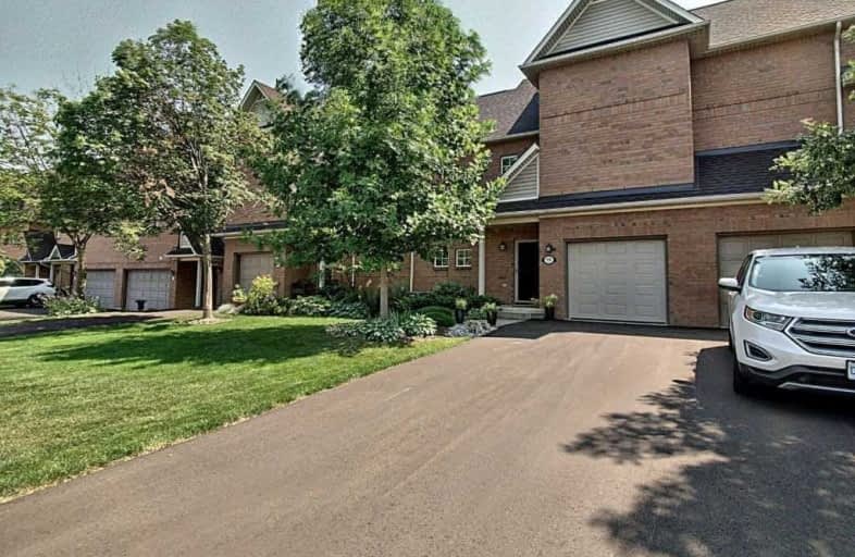 18-100 Beddoe Drive, Hamilton | Image 1