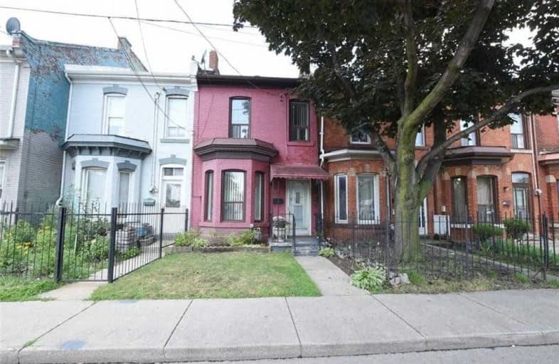 273 Mary Street, Hamilton | Image 1