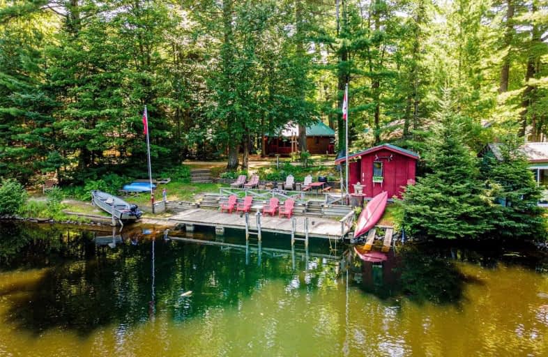 1039 Springdale Shores Road, Bracebridge | Image 1