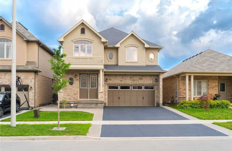 431 Macintosh Drive, Hamilton | Image 1