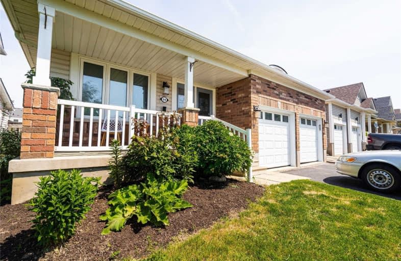 94 Blackburn Drive, Brantford | Image 1