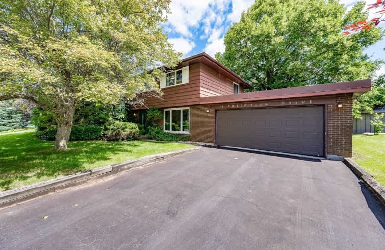 18 Creighton Drive, Hamilton | Image 1