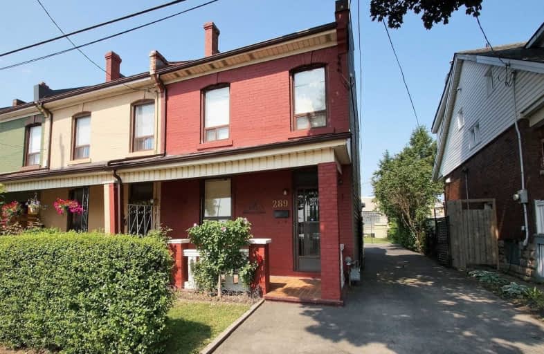 289 Mary Street, Hamilton | Image 1