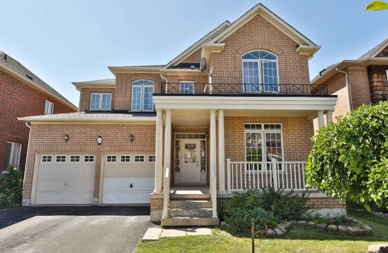 126 Lockport Way, Hamilton | Image 1