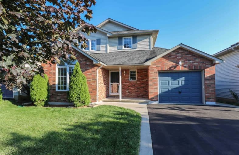 71 Morgan Drive, Haldimand | Image 1