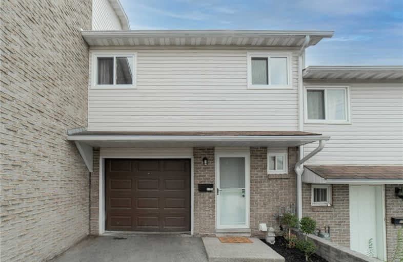 B-312 Bluevale Street, Waterloo | Image 1