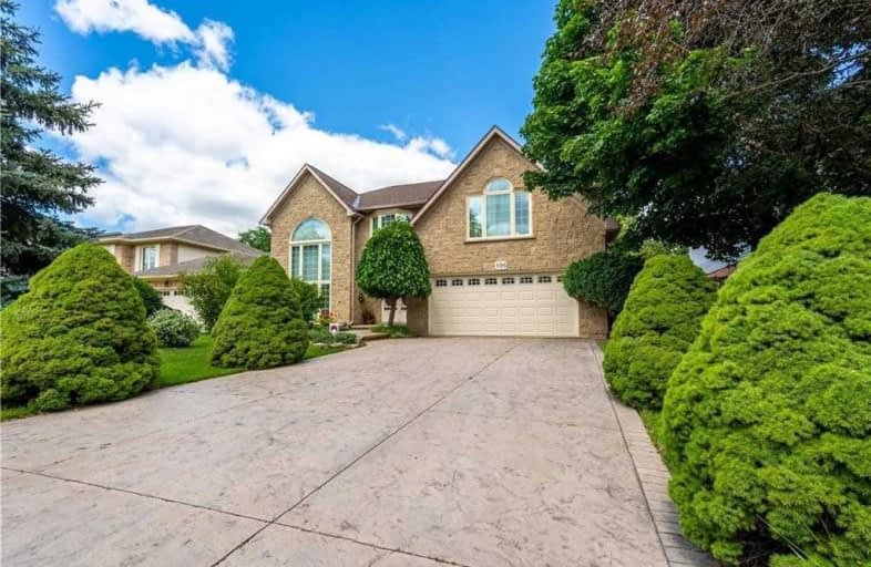 196 Bluebell Crescent, Hamilton | Image 1