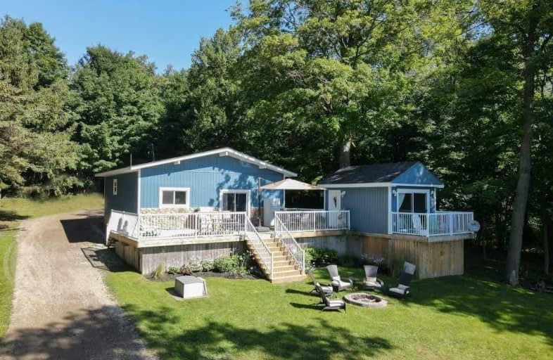  Sideroad 15 Road, Mapleton | Image 1