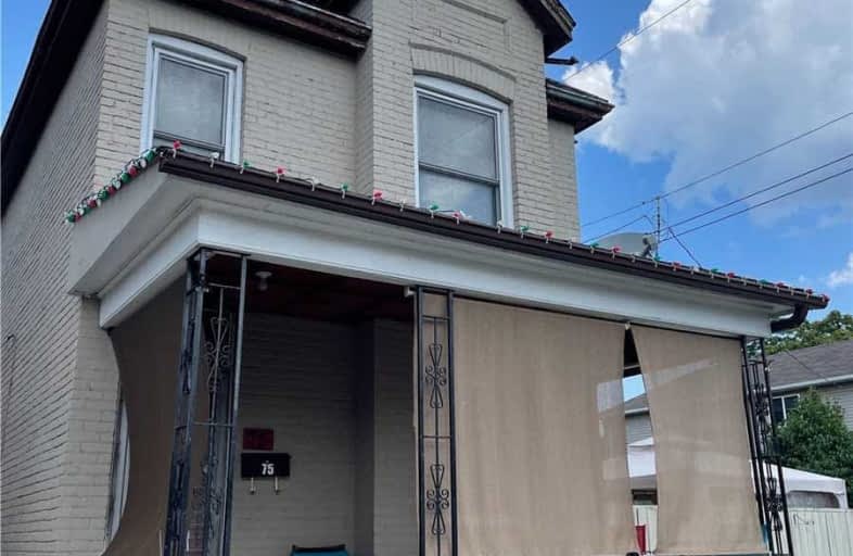 75 Keith Street, Hamilton | Image 1