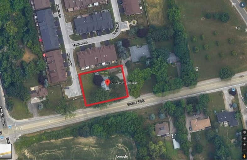 701 Garner Road East, Hamilton | Image 1