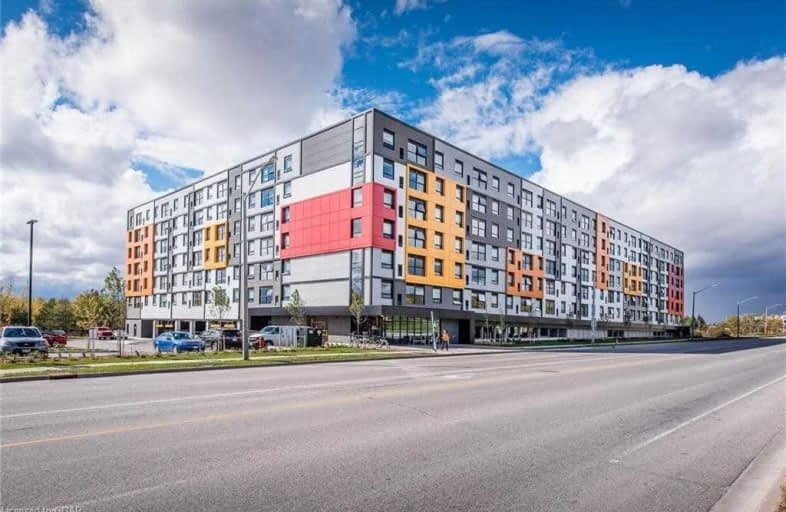 506-1291 Gordon Street, Guelph | Image 1