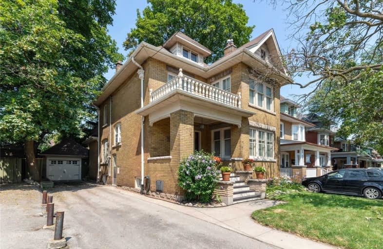116 Leinster Avenue South, Hamilton | Image 1