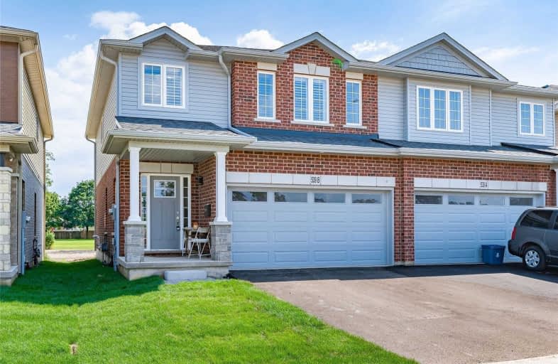 539B Grey Street, Brantford | Image 1