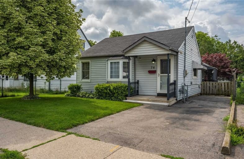 74 Salisbury Avenue, Brantford | Image 1