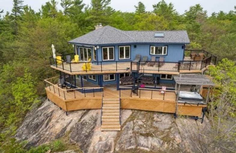 6266 Little Beausoleil, Georgian Bay | Image 1