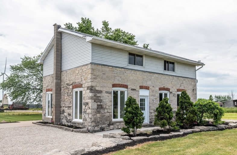 4540 #3 Hwy, Haldimand | Image 1