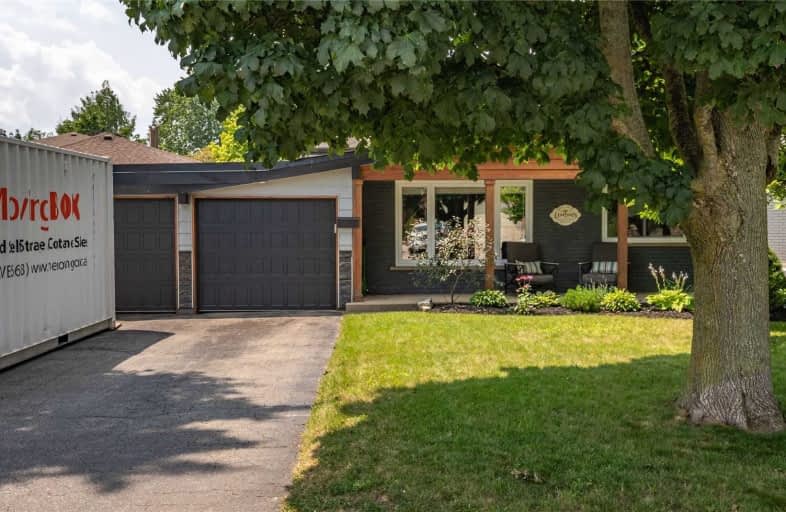 1 Carene Court, Brantford | Image 1