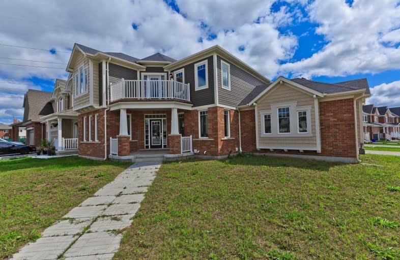 534 Blair Creek Drive, Kitchener | Image 1