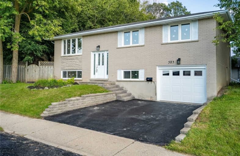 583 Rolling Hills Road, Waterloo | Image 1